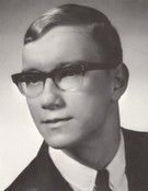 Larry Foster